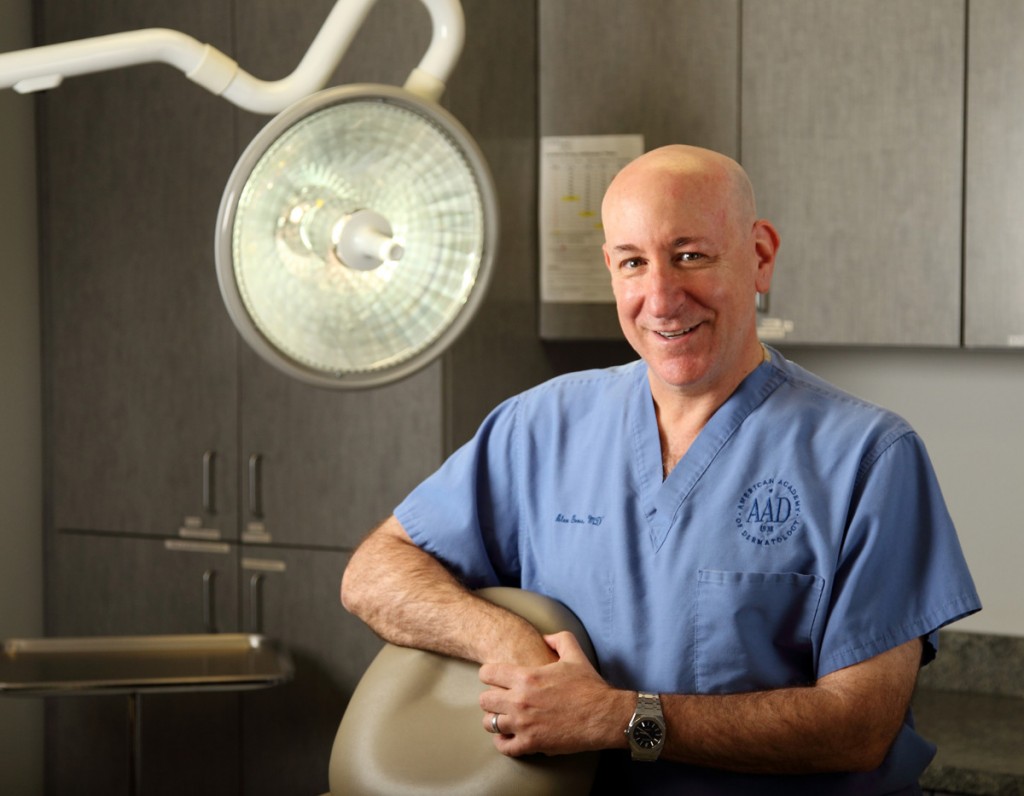 Dr. Alexander Gross| Georgia Dermatology Center