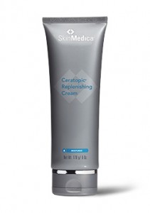 photo of SkinMedica Ceratopic Replenishing Cream 
