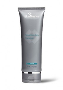 photo of SkinMedica Sensitive Skin Cleanser | Georgia Dermatology Center