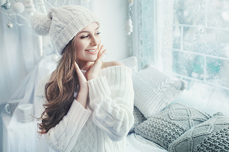 Laser Hair Removal Winter