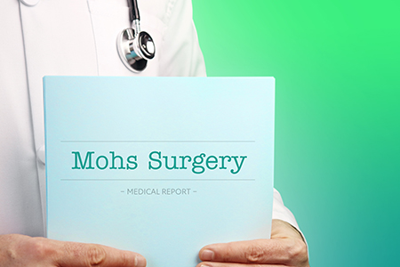 What is Mohs Surgery