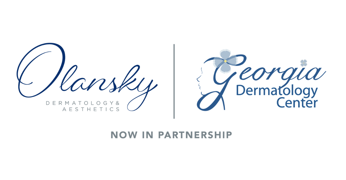 Georgia Dermatology Center logo